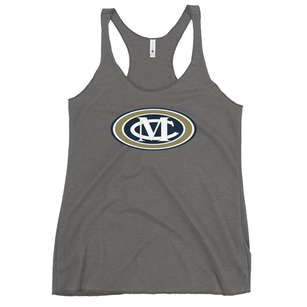 Mobile Christian School Design 2 — Premium Heather