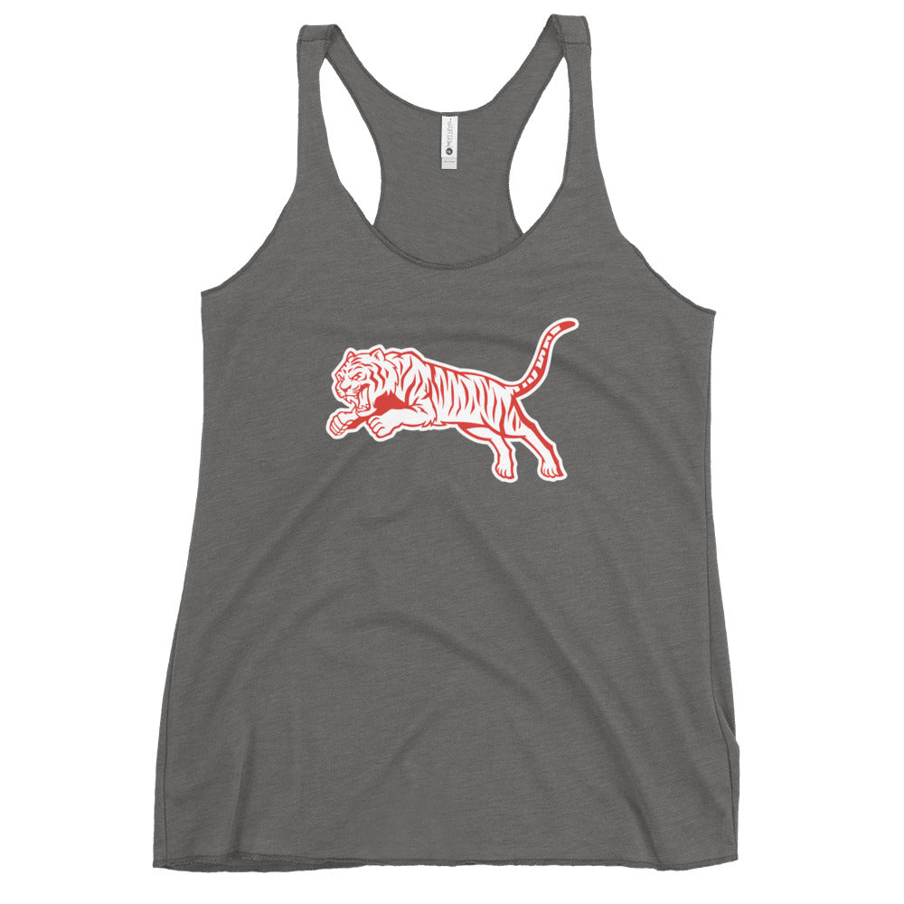Milford High School Design 2 — Premium Heather