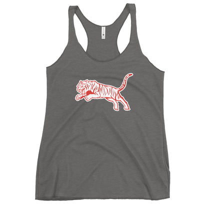 Milford High School Design 2 — Premium Heather