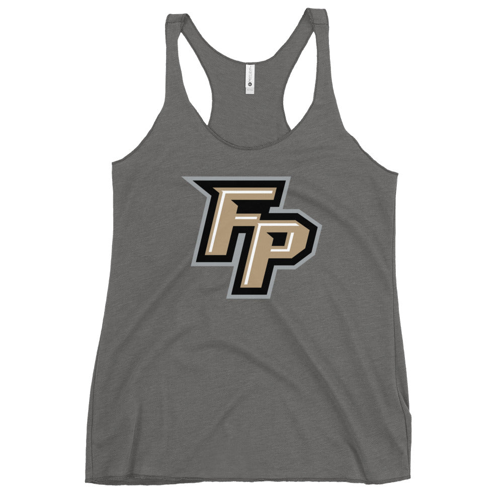 Fort Payne High School Design 2 — Premium Heather