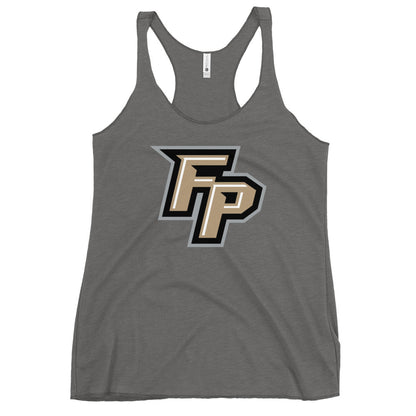 Fort Payne High School Design 2 — Premium Heather
