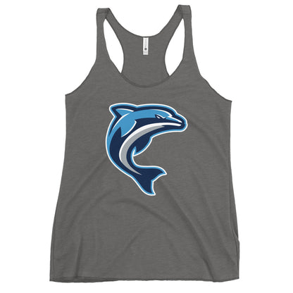 Gulfshores High School Design 2 — Premium Heather
