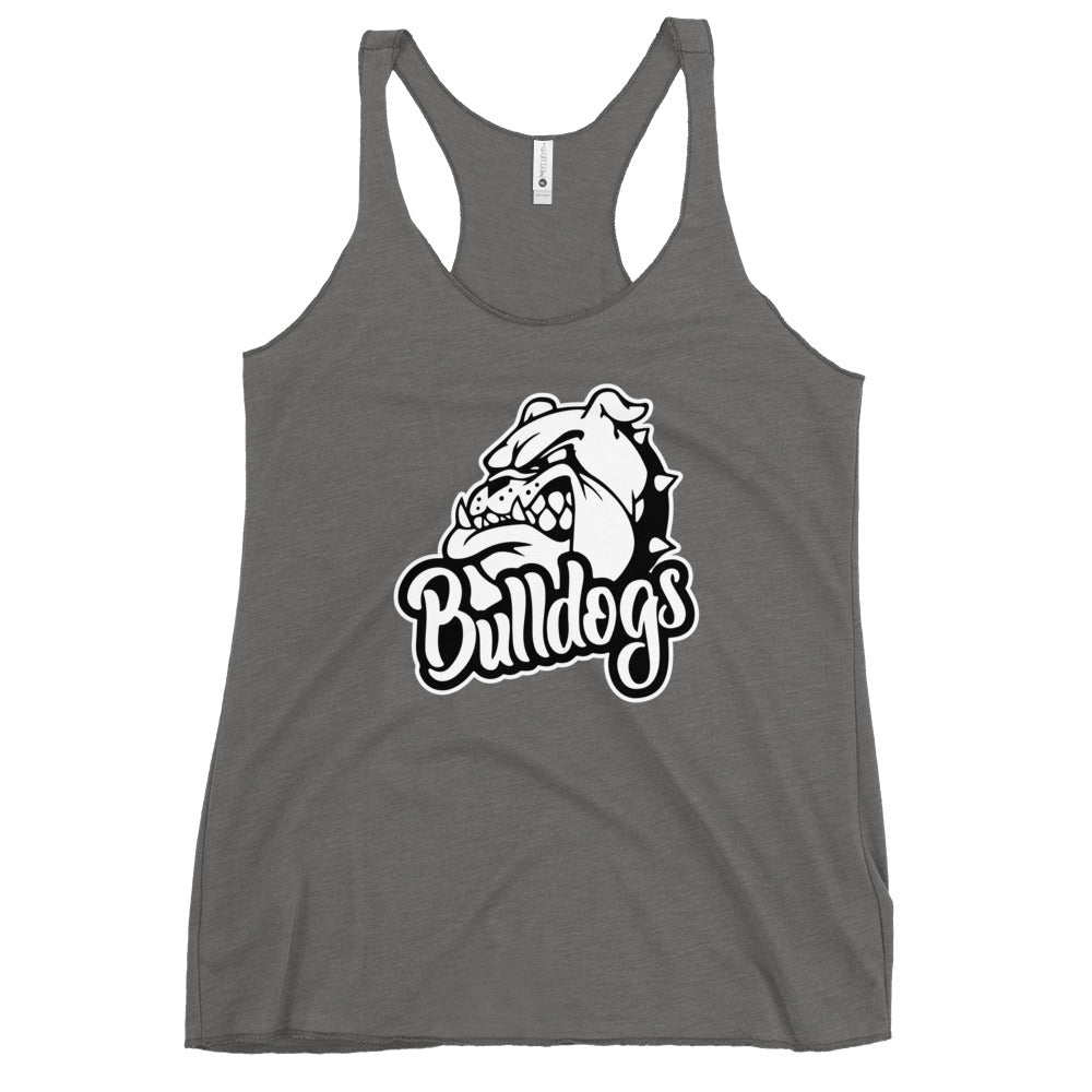 Provo High School Design 2 — Premium Heather