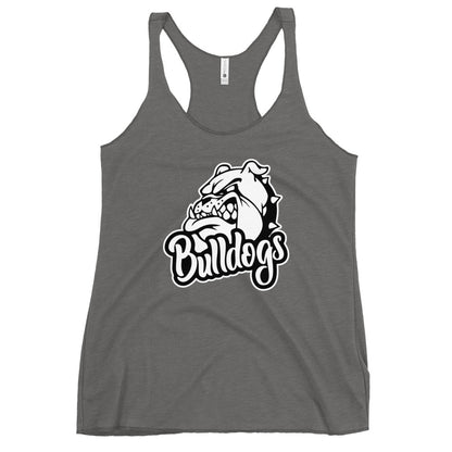 Provo High School Design 2 — Premium Heather