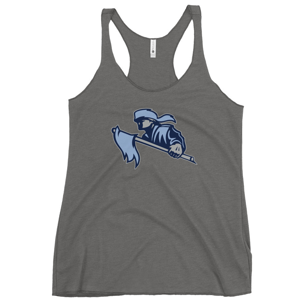 Canyon Springs High School Design 2 — Premium Heather