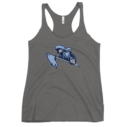 Canyon Springs High School Design 2 — Premium Heather
