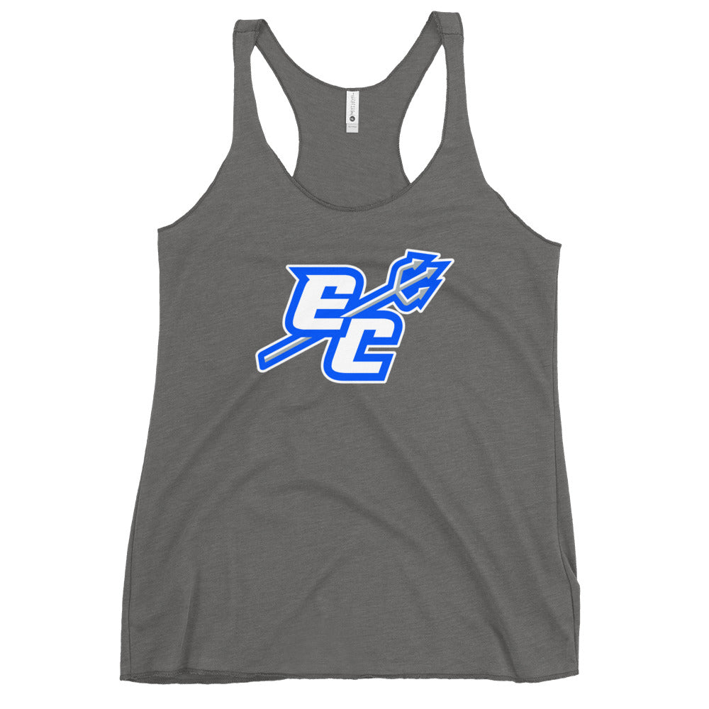 Escambia County High School Design 2 — Premium Heather