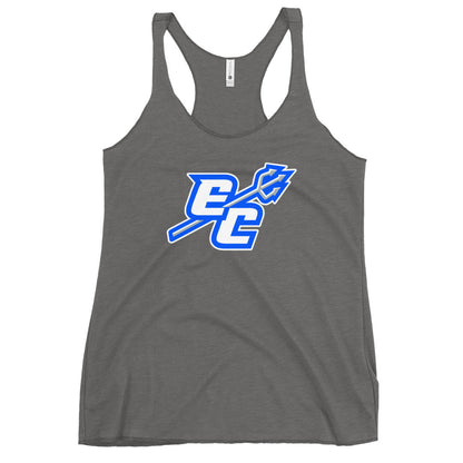 Escambia County High School Design 2 — Premium Heather