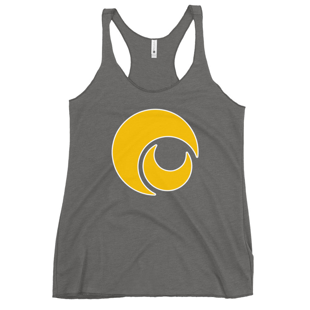 Telos Academy Design 2 — Premium Heather