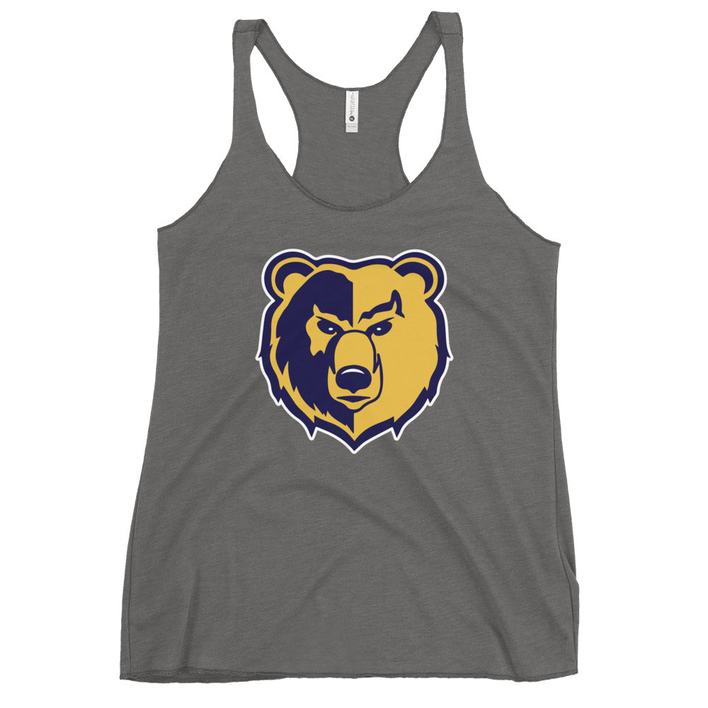 Summit Academy Design 2 — Premium Heather