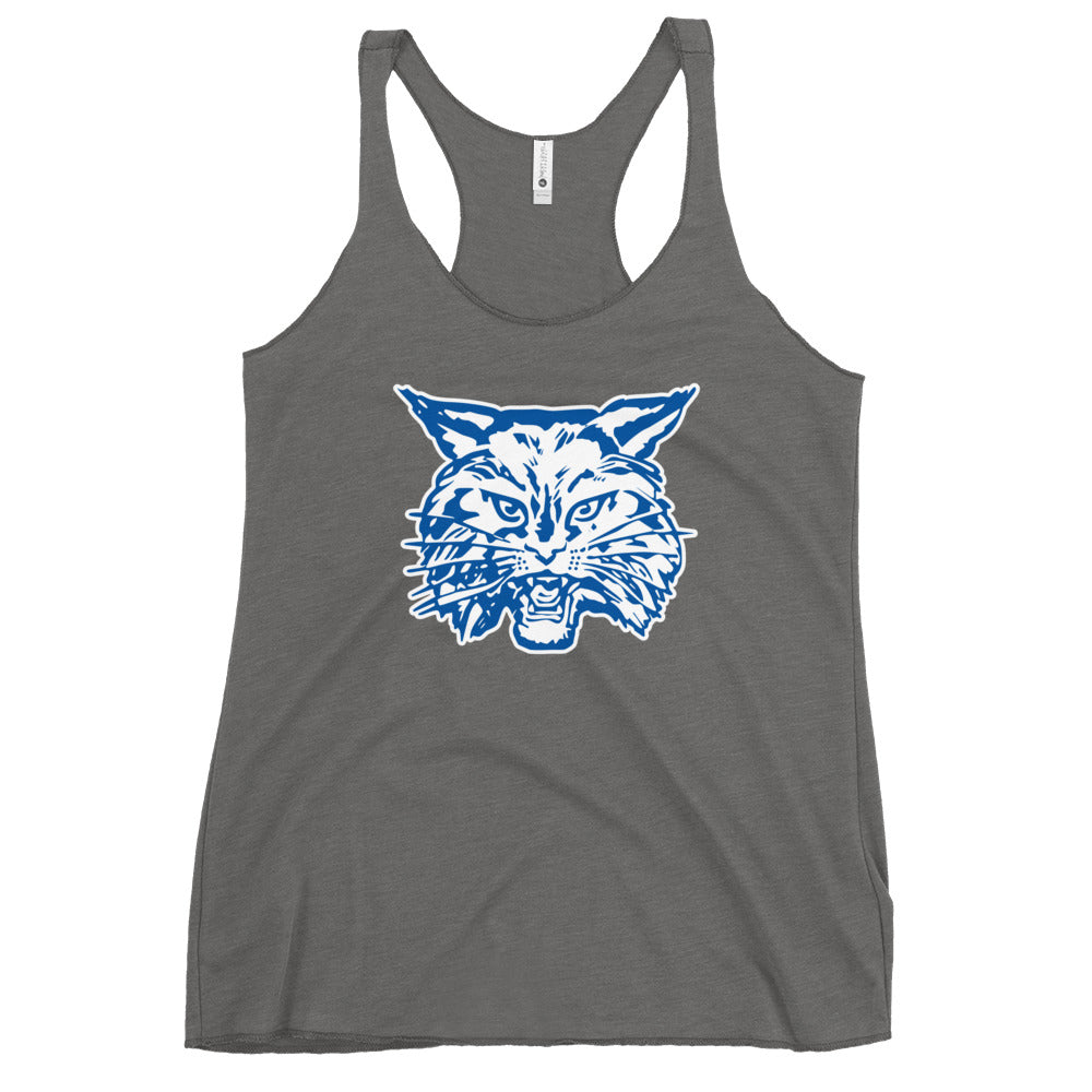 West Limestone High School Design 2 — Premium Heather