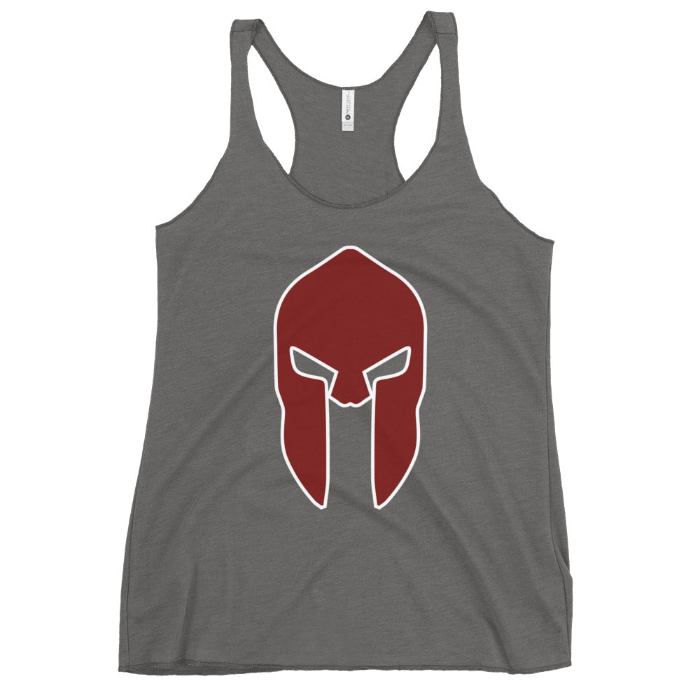 Cimarron-Memorial High School Design 2 — Premium Heather