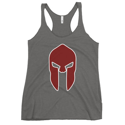 Cimarron-Memorial High School Design 2 — Premium Heather