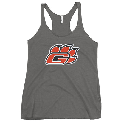Virgil Grissom High School Design 2 — Premium Heather