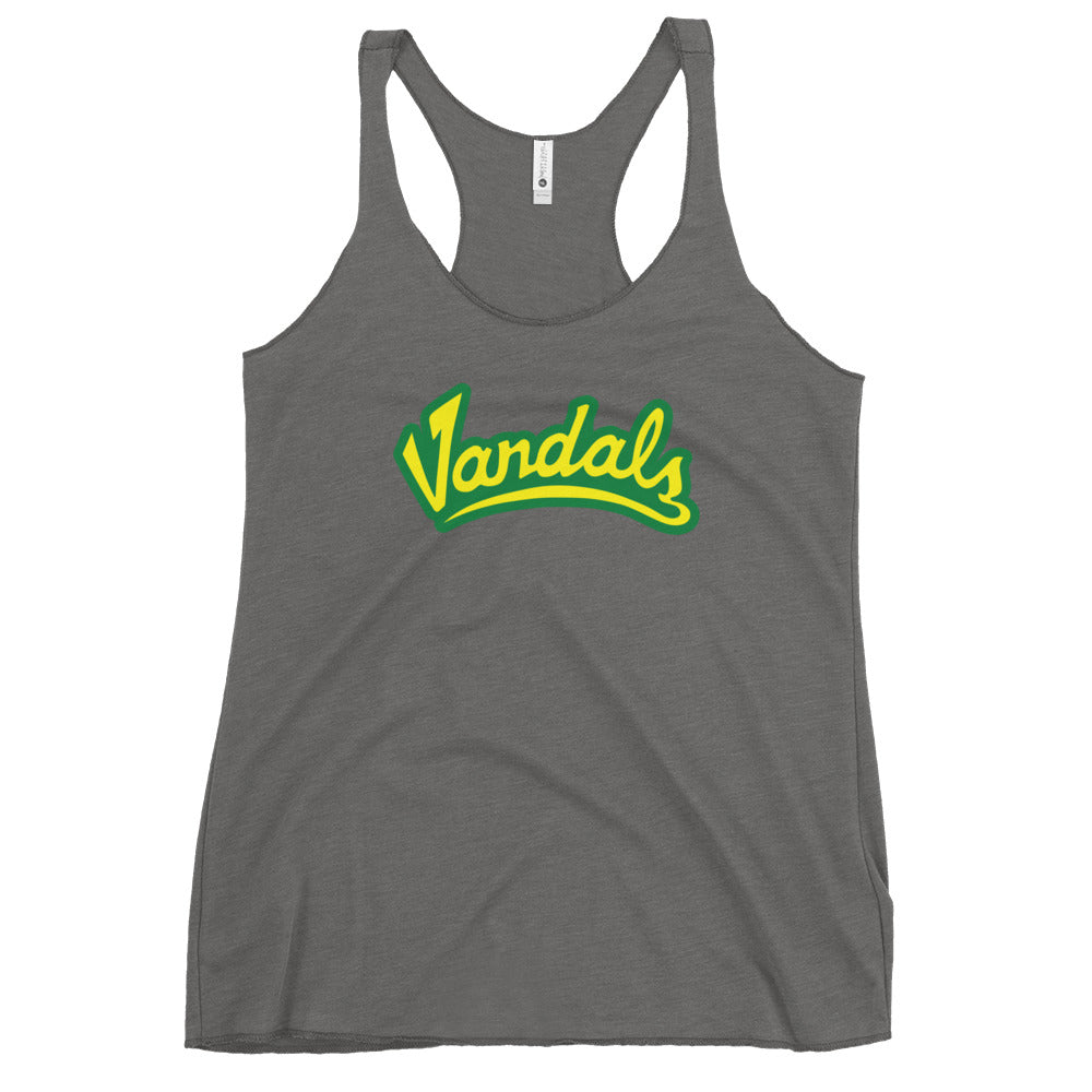 Eureka High School Design 2 — Premium Heather