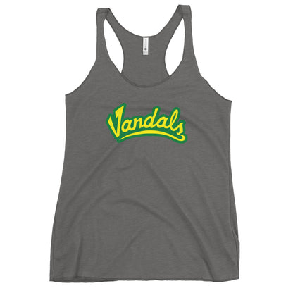 Eureka High School Design 2 — Premium Heather