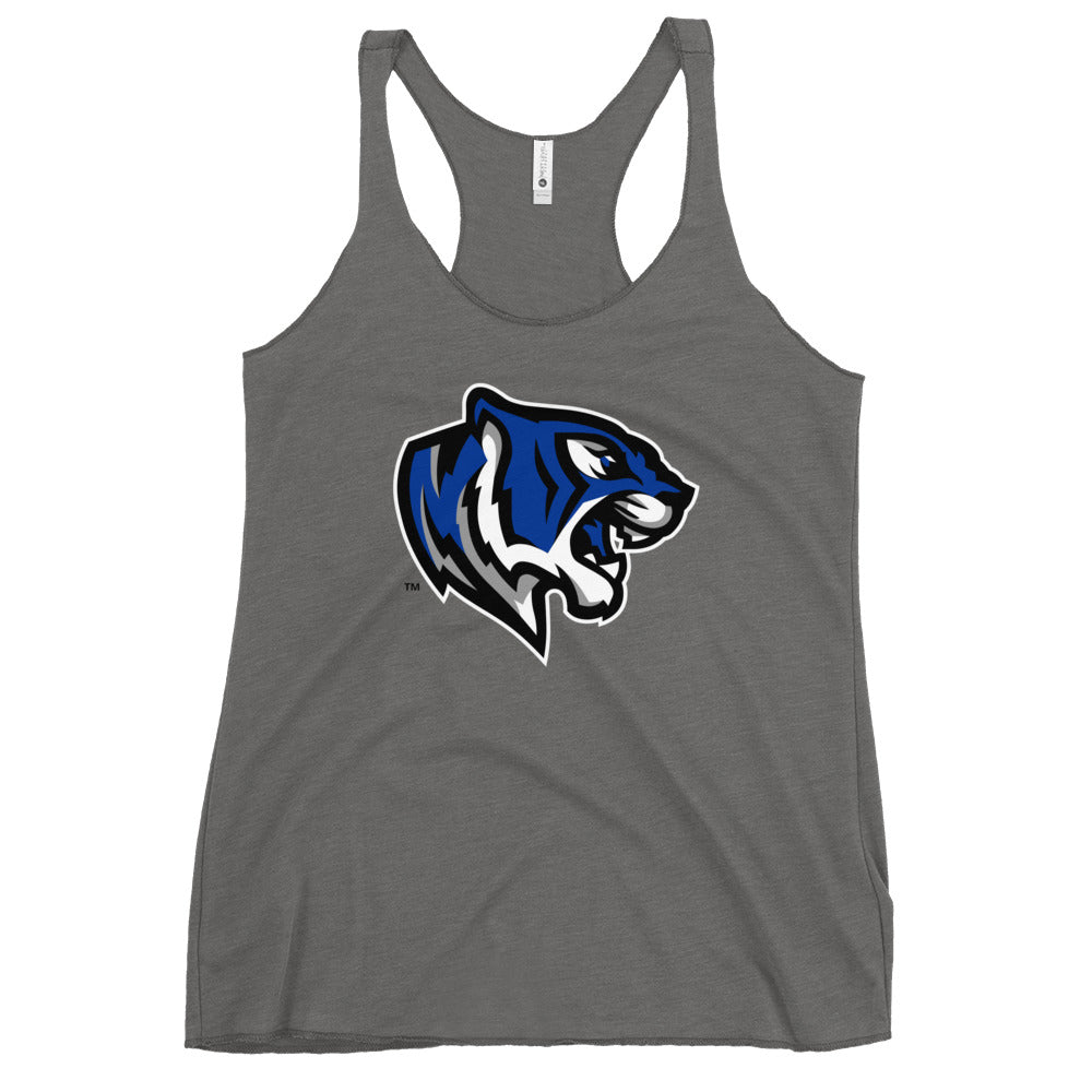 Demopolis High School Design 2 — Premium Heather