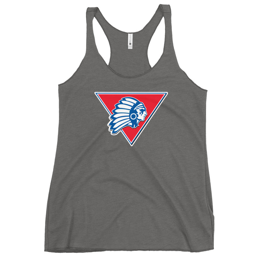 New Hope High School Design 2 — Premium Heather