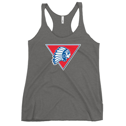 New Hope High School Design 2 — Premium Heather