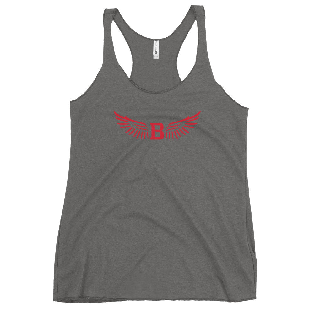 Bountiful High School Design 2 — Premium Heather