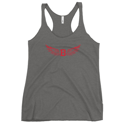Bountiful High School Design 2 — Premium Heather