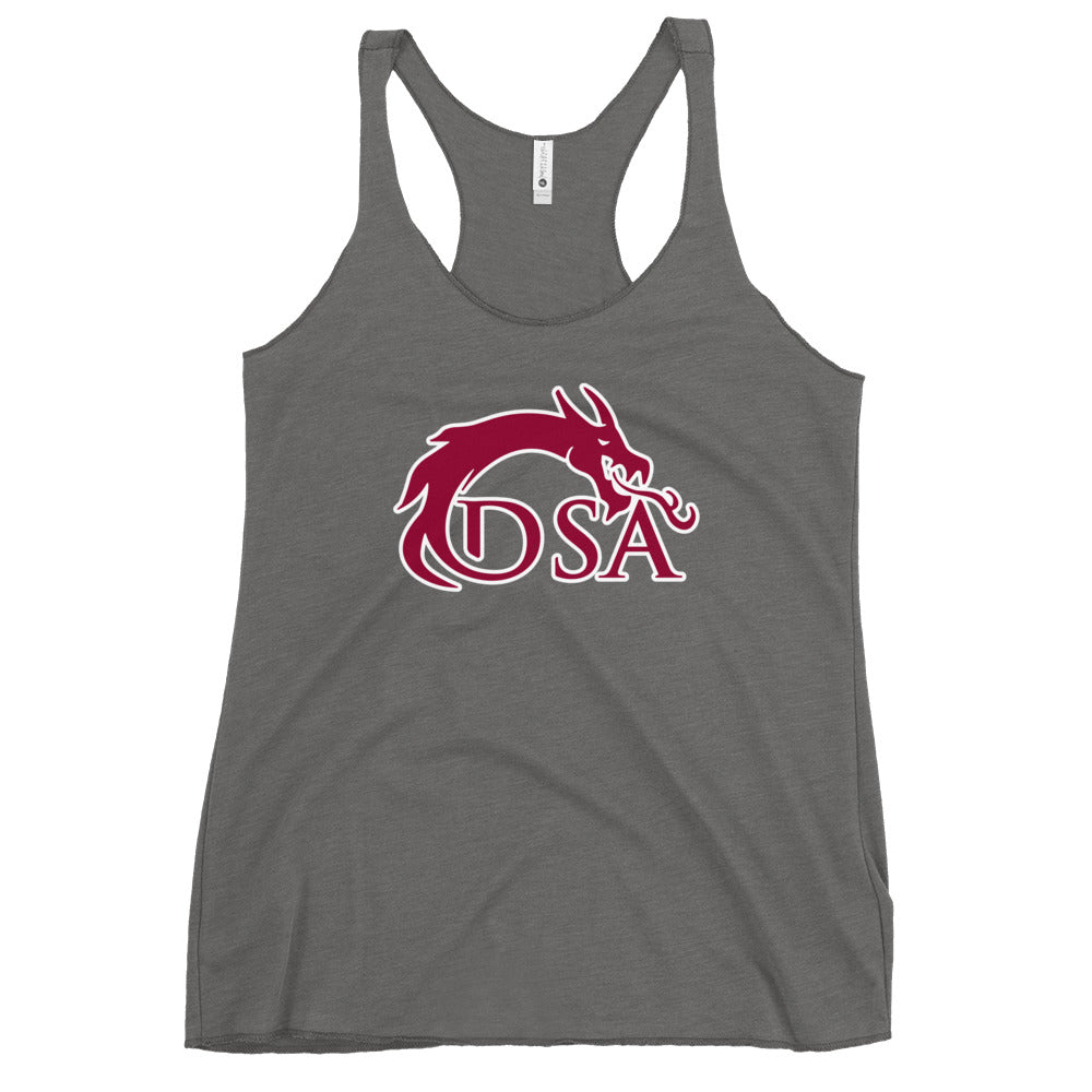 Del Sol Academy of the Performing Arts Design 2 — Premium Heather