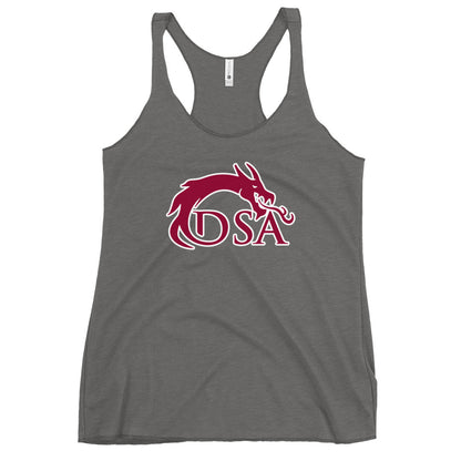 Del Sol Academy of the Performing Arts Design 2 — Premium Heather