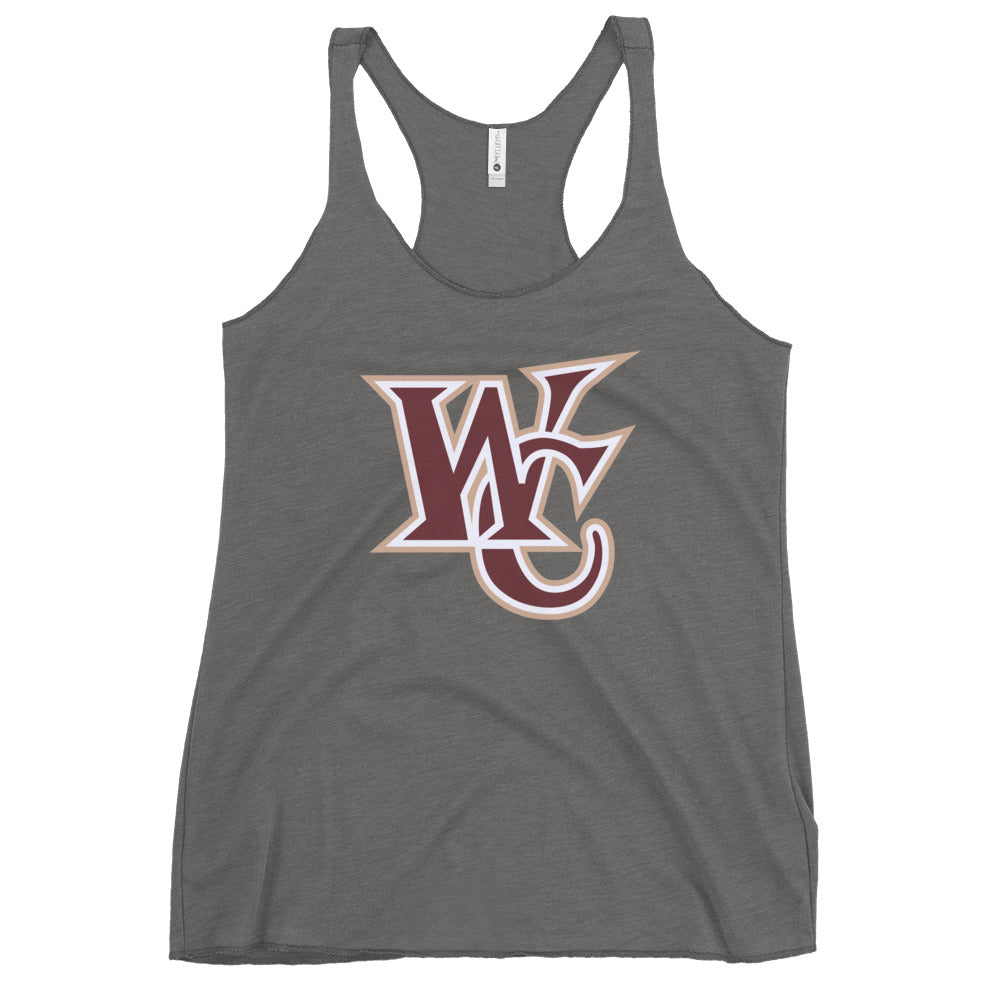 Washington County High School Design 2 — Premium Heather