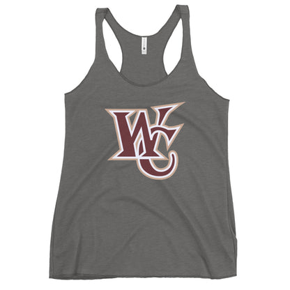 Washington County High School Design 2 — Premium Heather