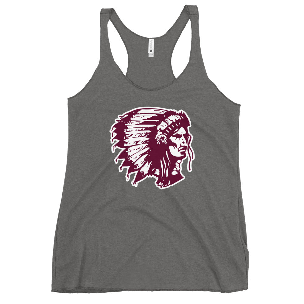 Elko High School Design 2 — Premium Heather
