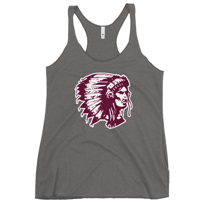 Elko High School Design 2 — Premium Heather