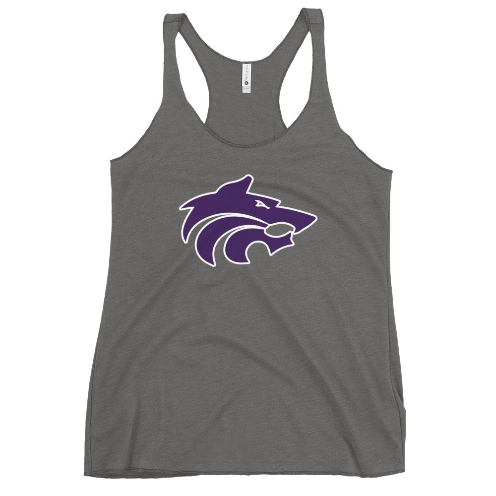 Riverton High School Design 2 — Premium Heather