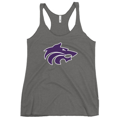 Riverton High School Design 2 — Premium Heather