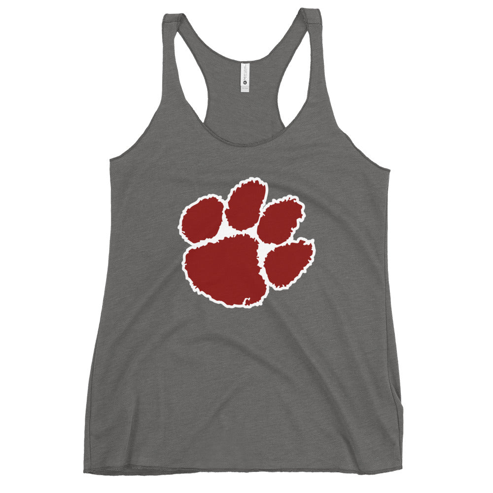 Southside High School Design 2 — Premium Heather