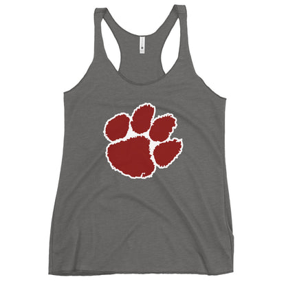 Southside High School Design 2 — Premium Heather
