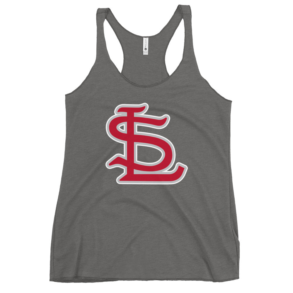 Section High School Design 2 — Premium Heather
