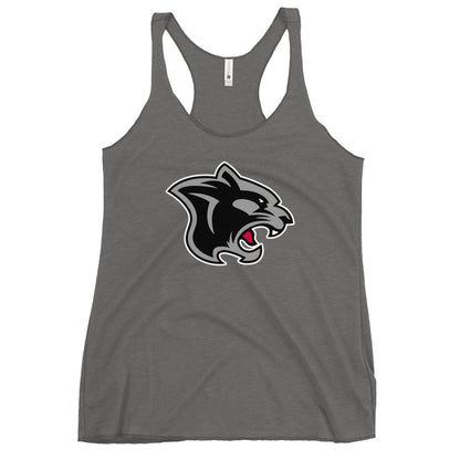 Smiths Station High School Design 2 — Premium Heather