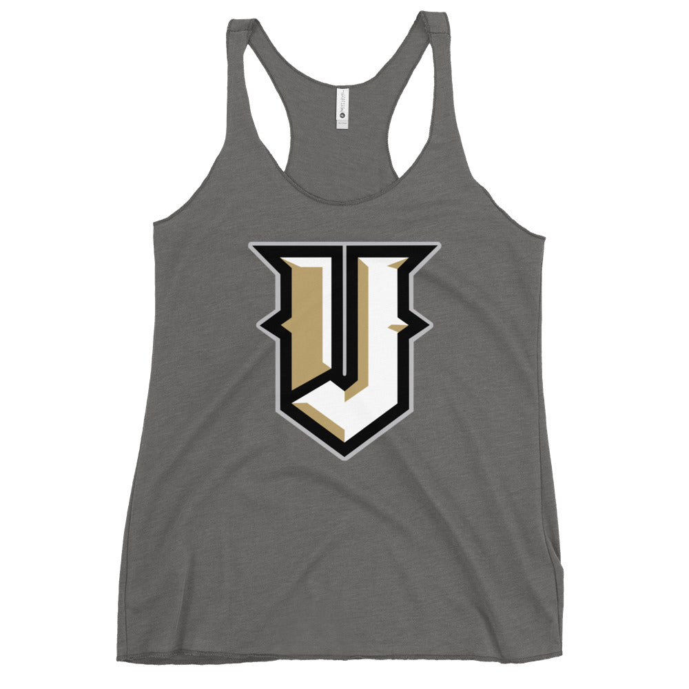 Jasper High School Design 2 — Premium Heather