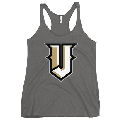 Jasper High School Design 2 — Premium Heather