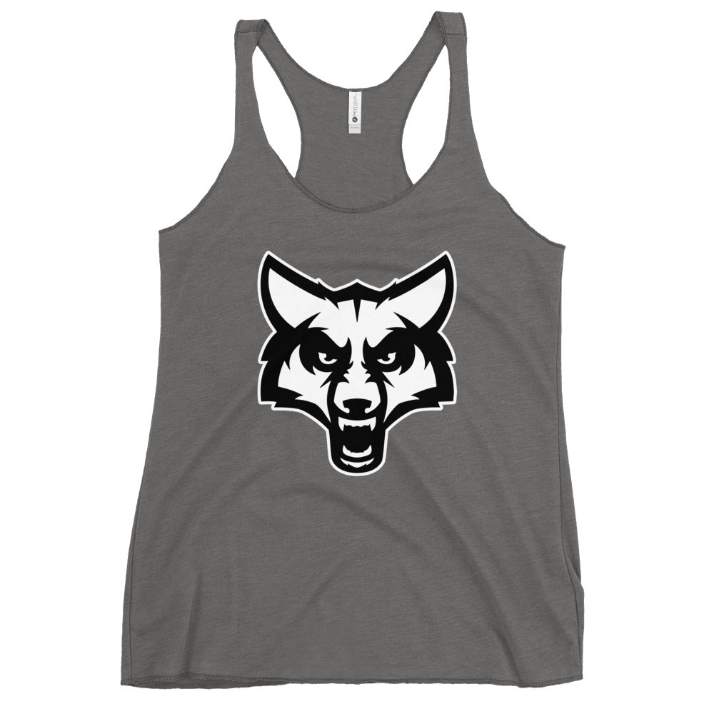 Timpanogos High School Design 2 — Premium Heather