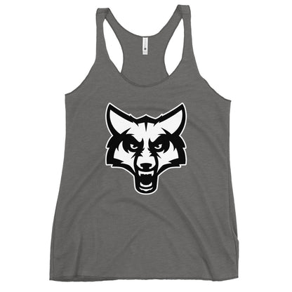 Timpanogos High School Design 2 — Premium Heather