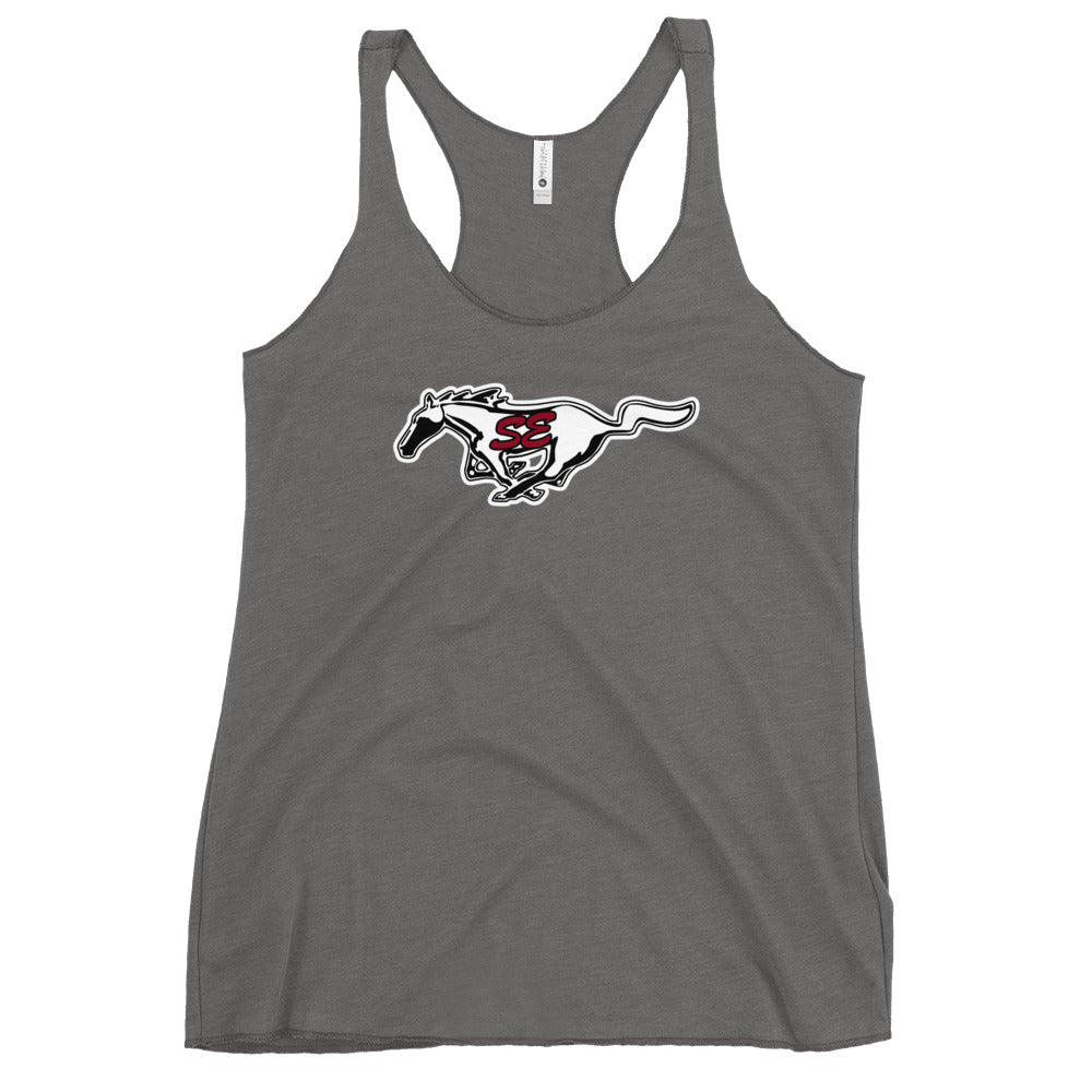 Stanhope Elmore High School Design 2 — Premium Heather