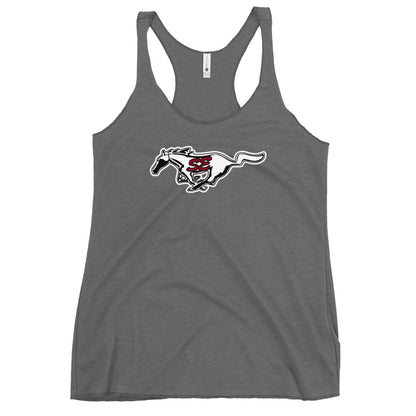 Stanhope Elmore High School Design 2 — Premium Heather