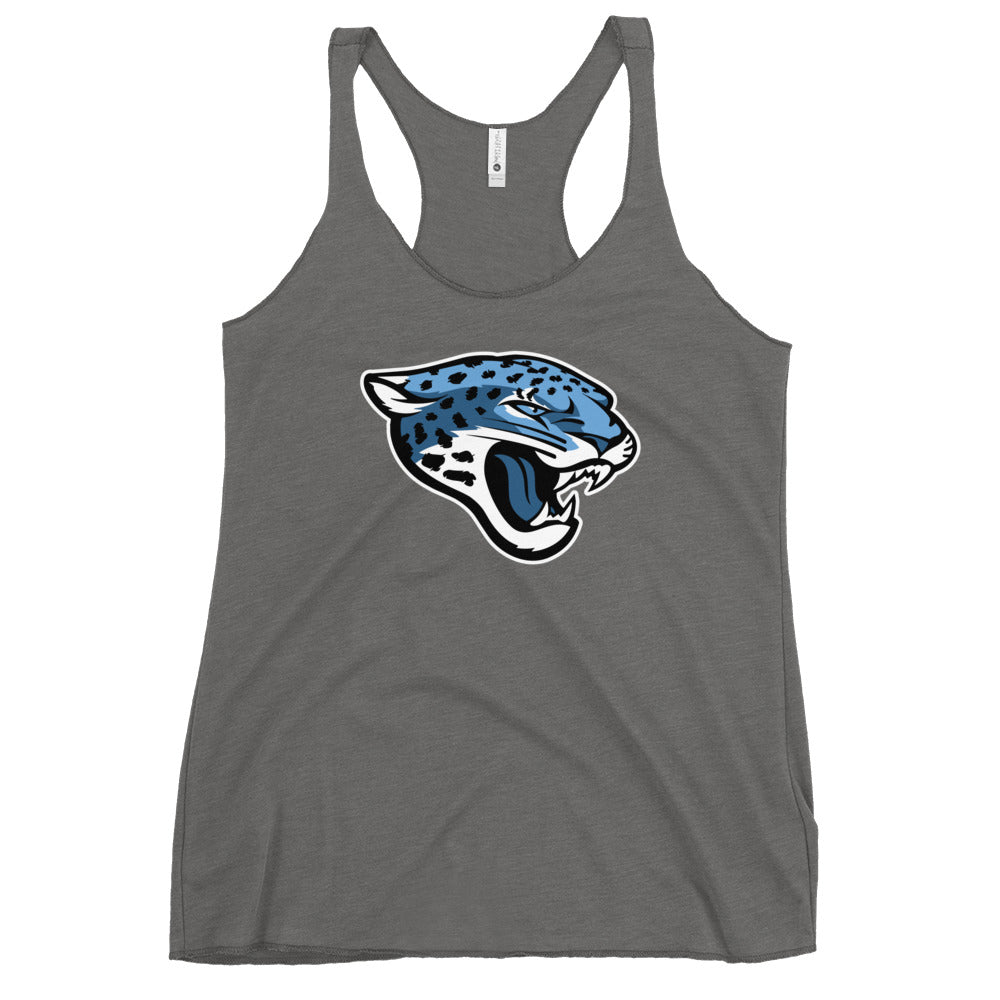 Spain Park High School Design 2 — Premium Heather