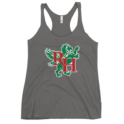 Rowland Hall High School Design 2 — Premium Heather