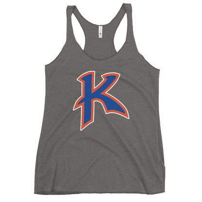 Kinston High School Design 2 — Premium Heather