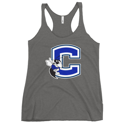 Chelsea HIgh School Design 2 — Premium Heather