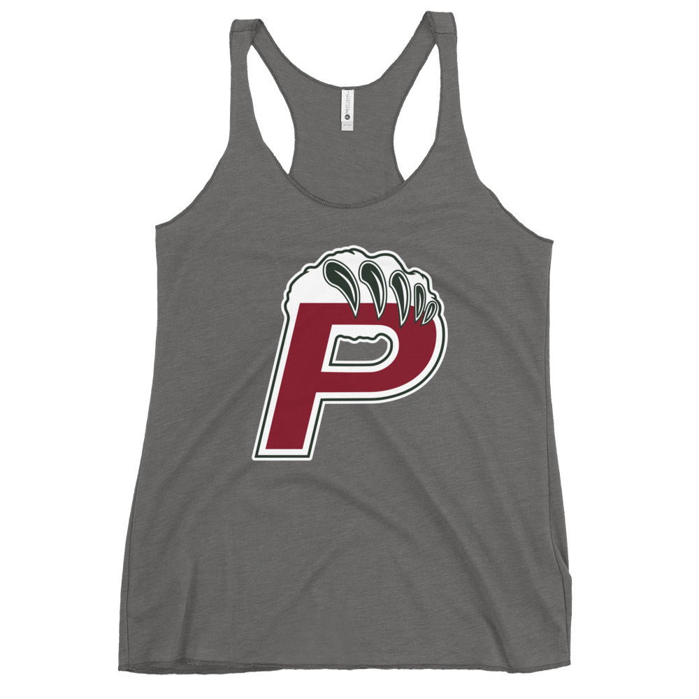 Phillips High School Design 2 — Premium Heather