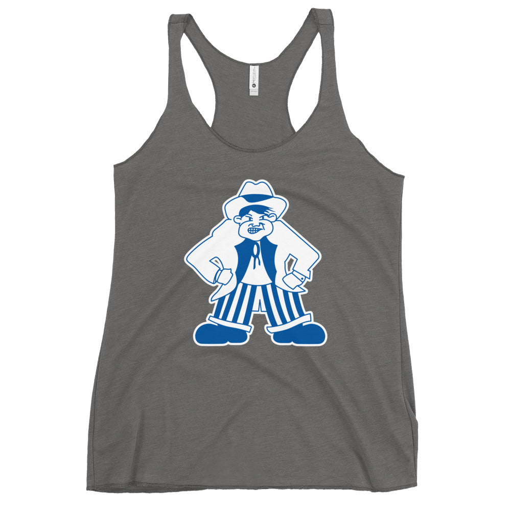 Carson High School Design 2 — Premium Heather