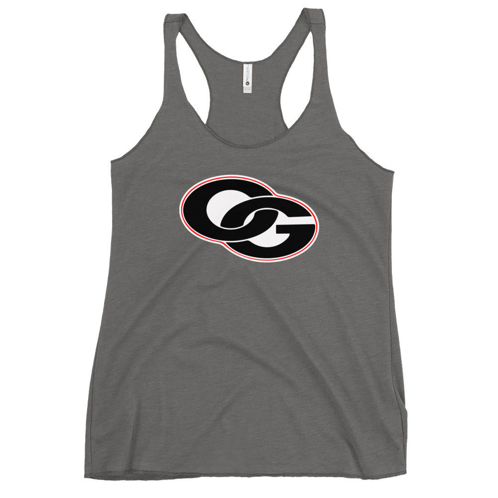 Oak Grove High School Design 2 — Premium Heather
